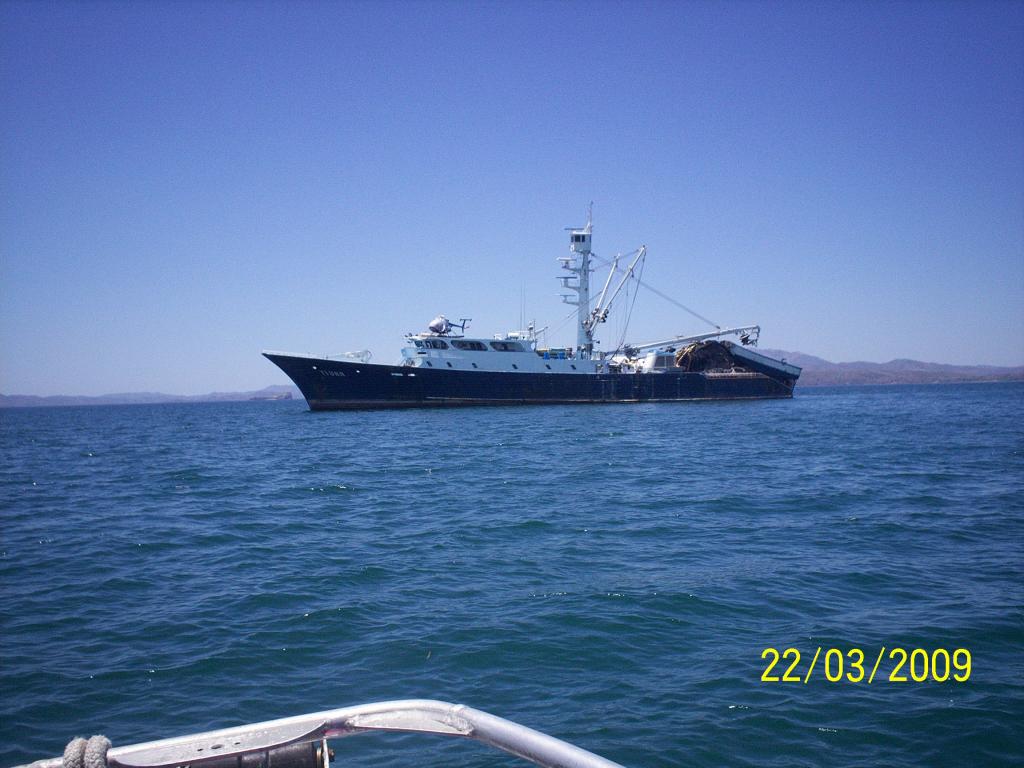 Foto de Puntarenas, Costa Rica