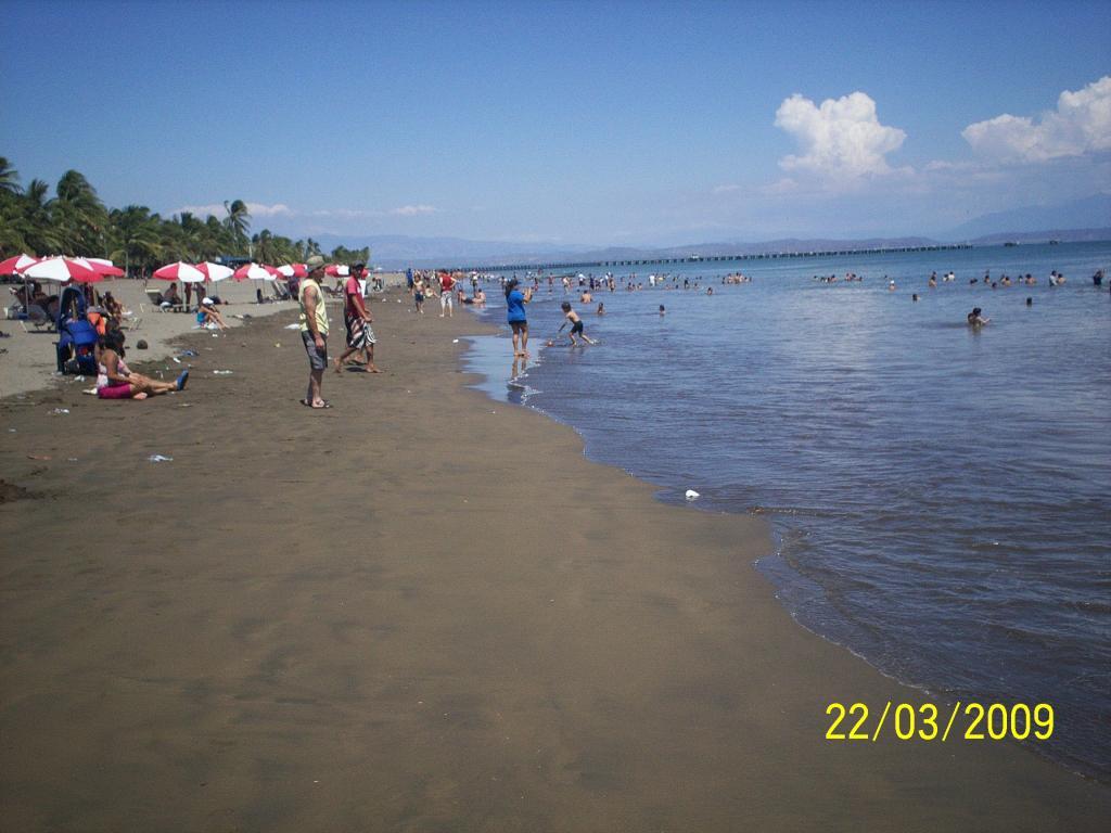 Foto de Puntarenas, Costa Rica