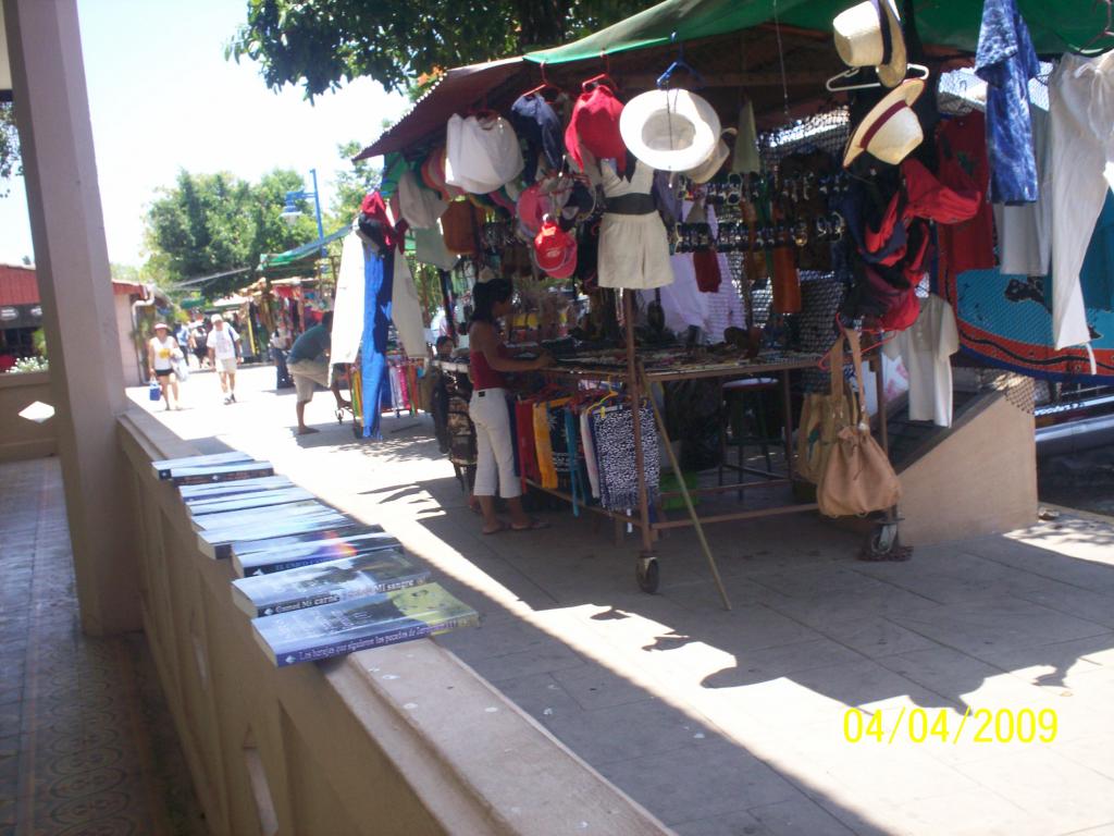 Foto de Puntarenas, Costa Rica