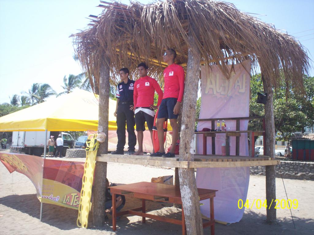 Foto de Puntarenas, Costa Rica