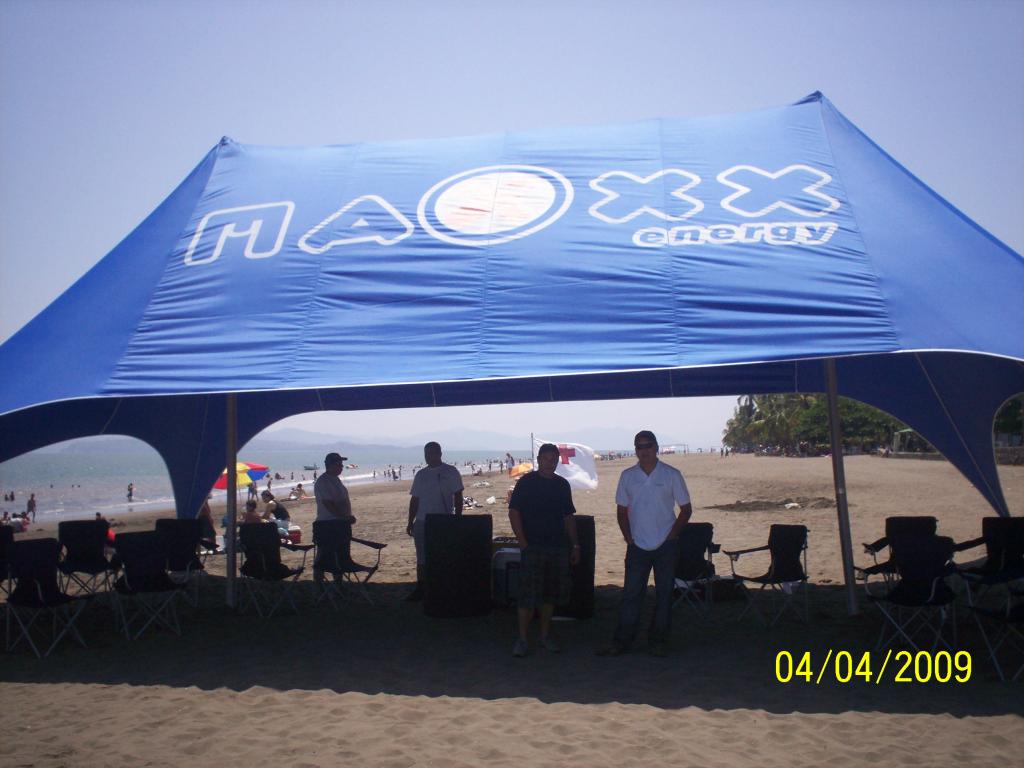 Foto de Puntarenas, Costa Rica