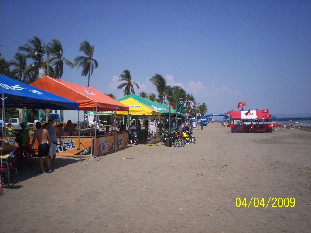 Foto de Puntarenas, Costa Rica