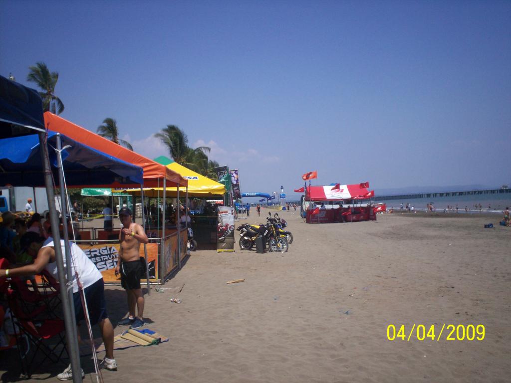 Foto de Puntarenas, Costa Rica