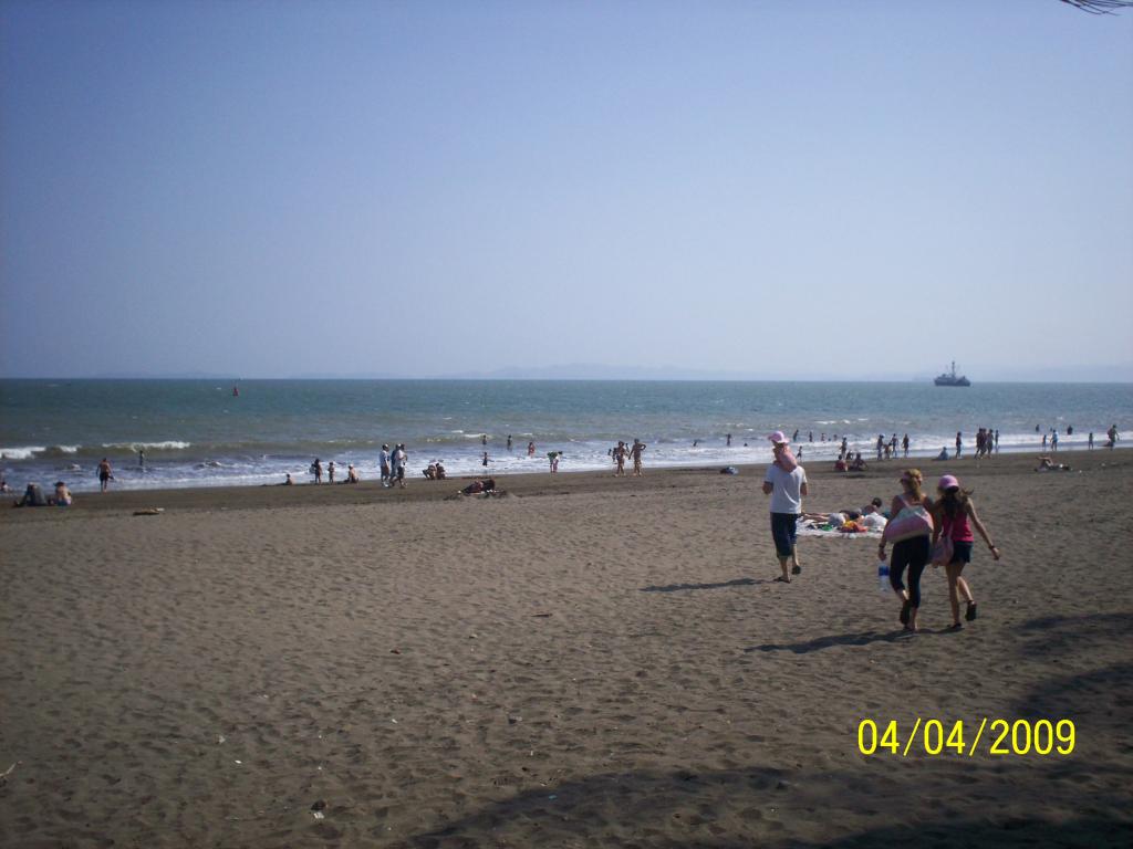 Foto de Puntarenas, Costa Rica