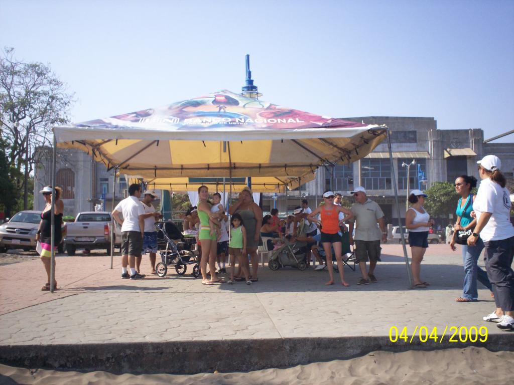 Foto de Puntarenas, Costa Rica