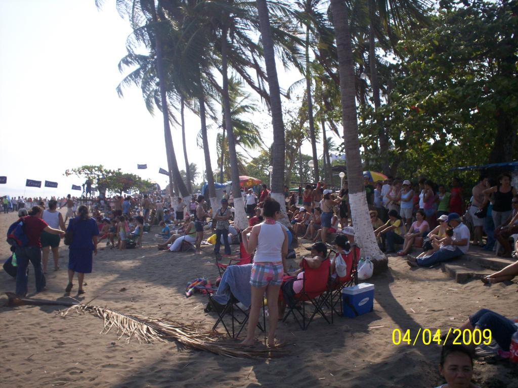 Foto de Puntarenas, Costa Rica