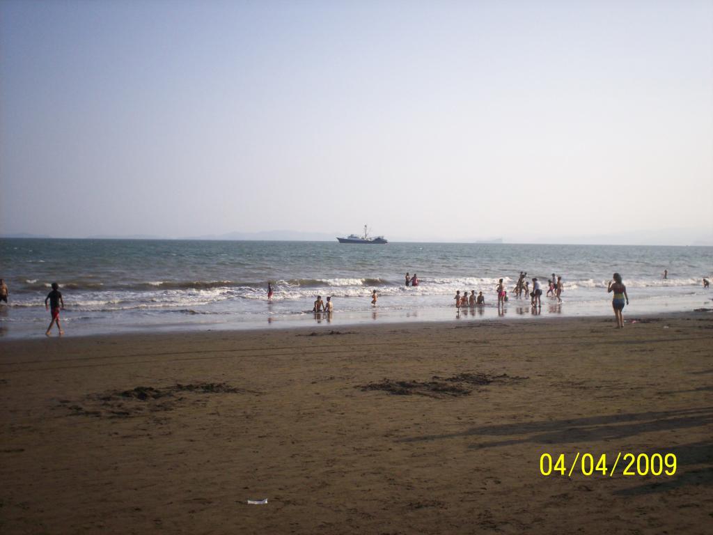 Foto de Puntarenas, Costa Rica