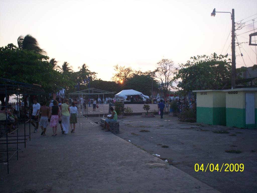 Foto de Puntarenas, Costa Rica