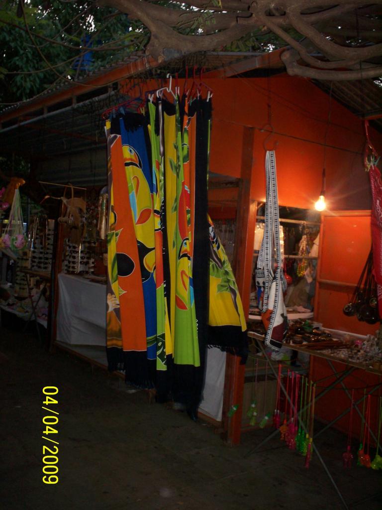 Foto de Puntarenas, Costa Rica