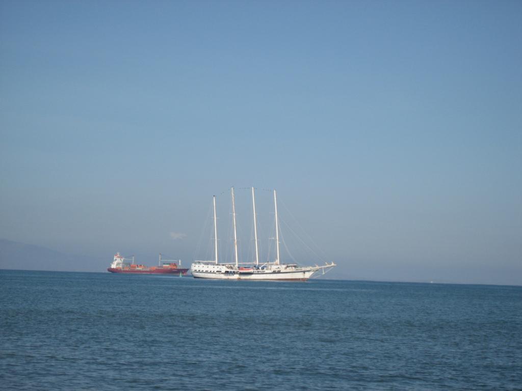 Foto de Caldera (Puntarenas), Costa Rica