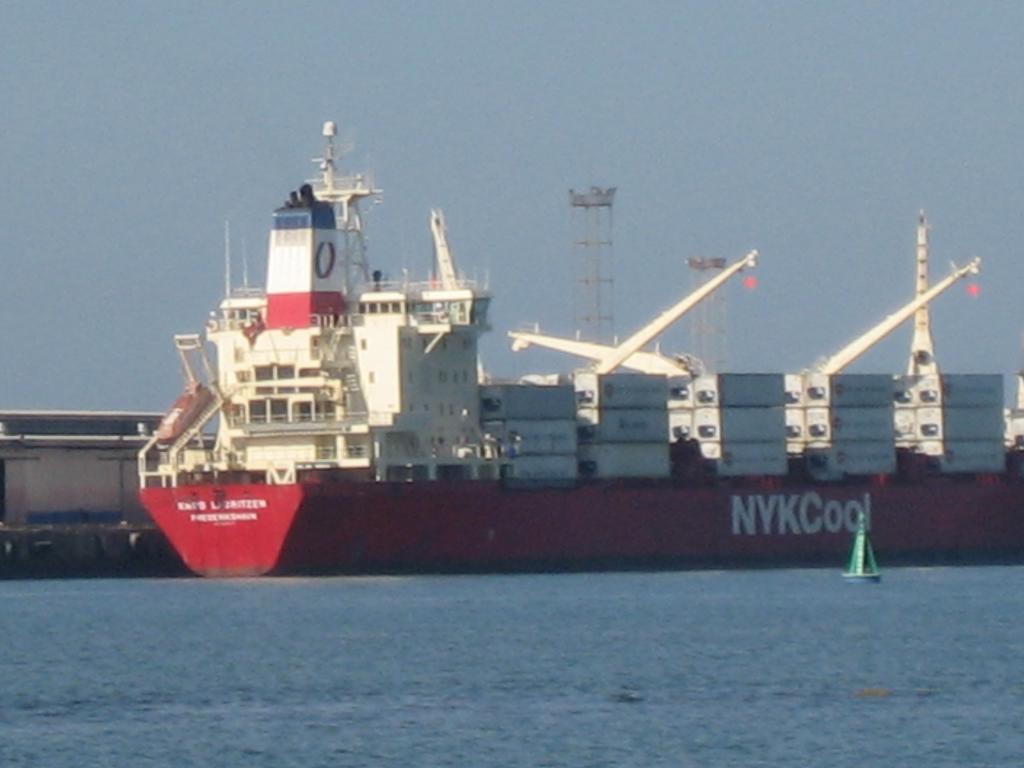 Foto de Caldera (Puntarenas), Costa Rica