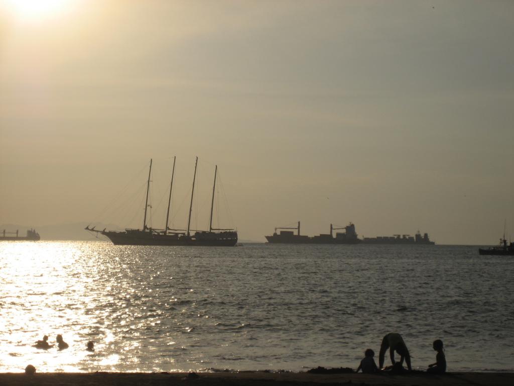 Foto de Caldera (Puntarenas), Costa Rica
