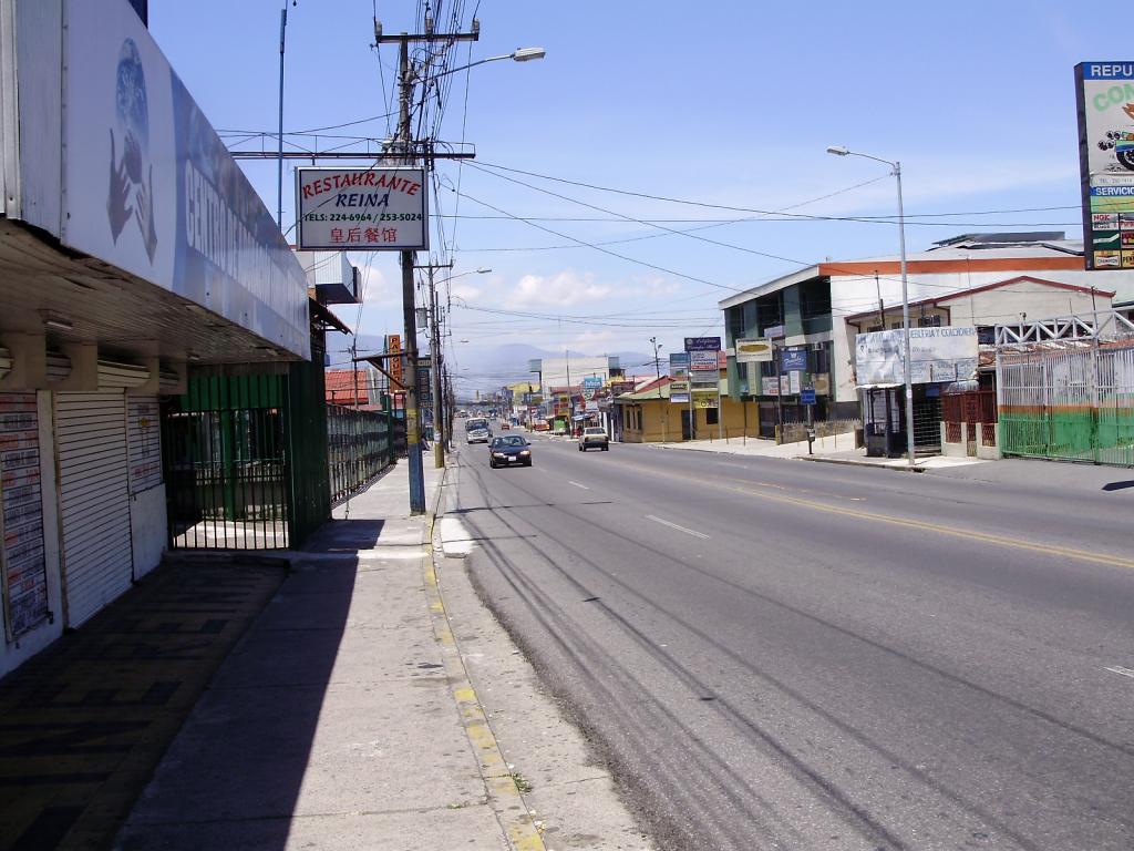 Foto de Guadalupe (San Jose), Costa Rica