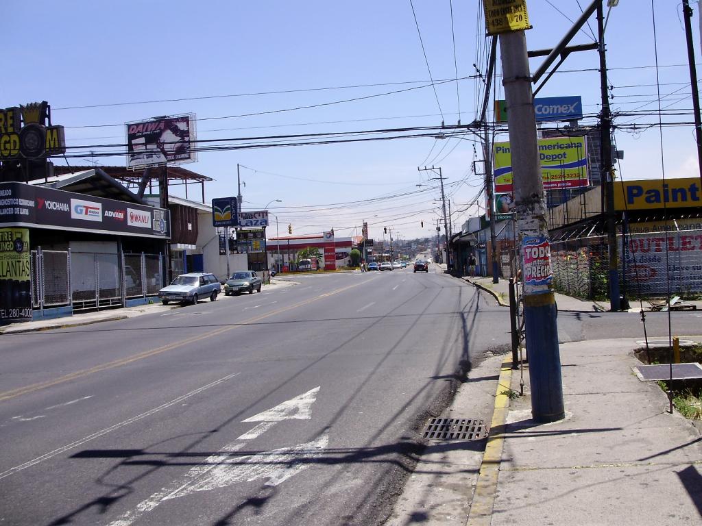 Foto de Guadalupe (San Jose), Costa Rica