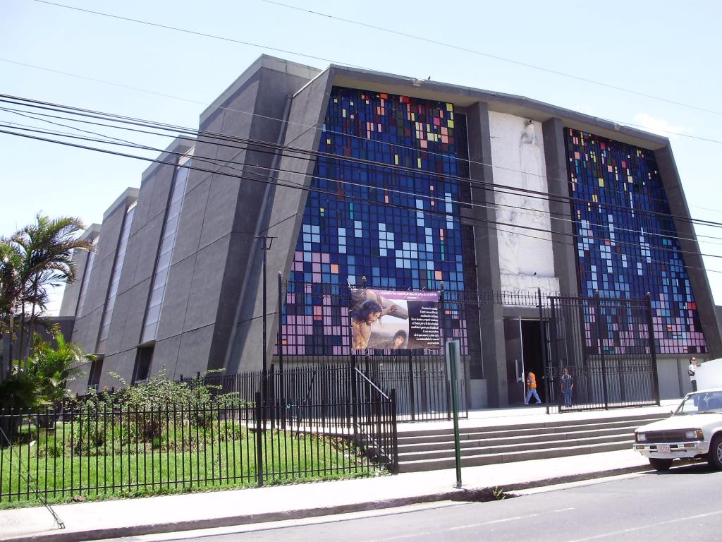 Foto de Guadalupe (San Jose), Costa Rica