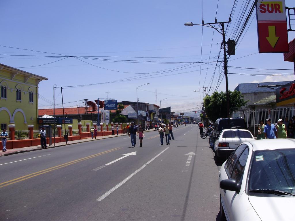 Foto de Guadalupe (San Jose), Costa Rica