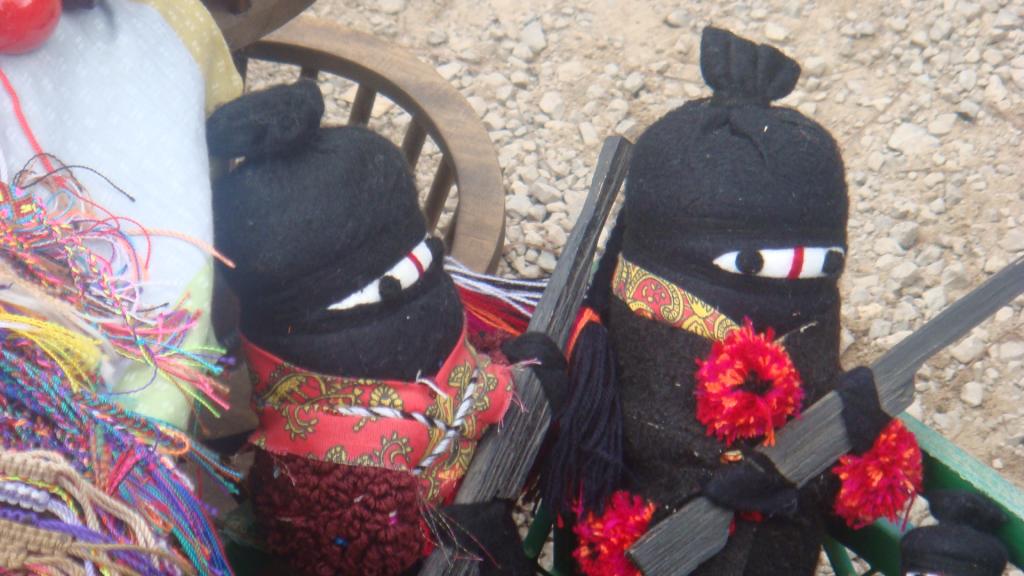 Foto de San Cristóbal de las Casas, México