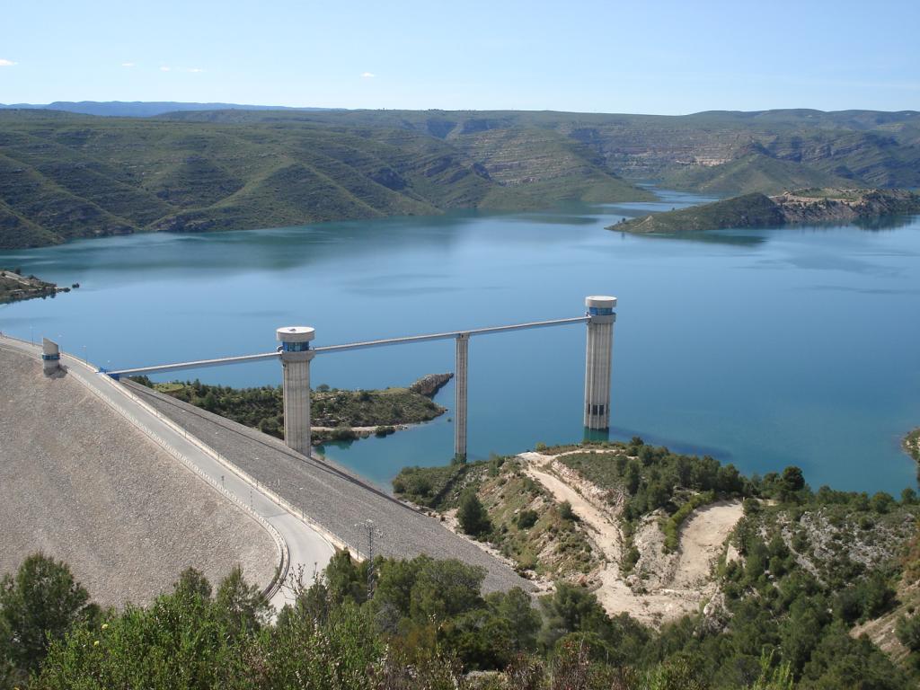 Foto de Tous (València), España