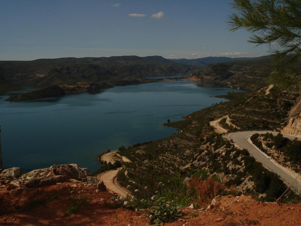 Foto de Tous (València), España