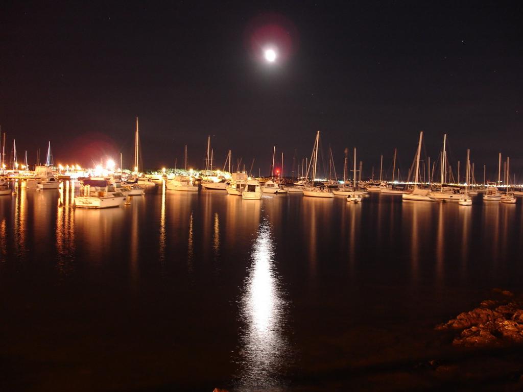 Foto de Punta del Este, Uruguay
