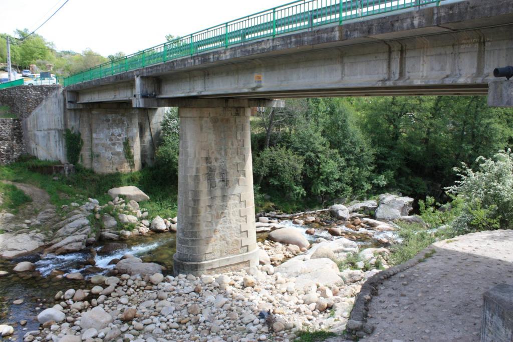 Foto de Losar de la Vera (Cáceres), España