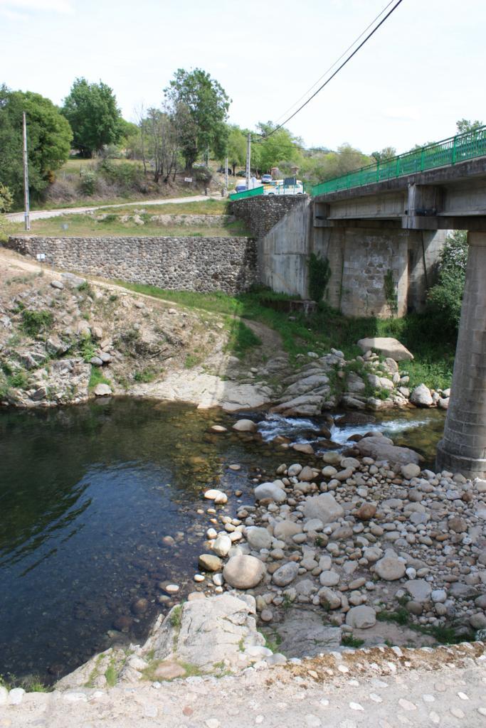 Foto de Losar de la Vera (Cáceres), España