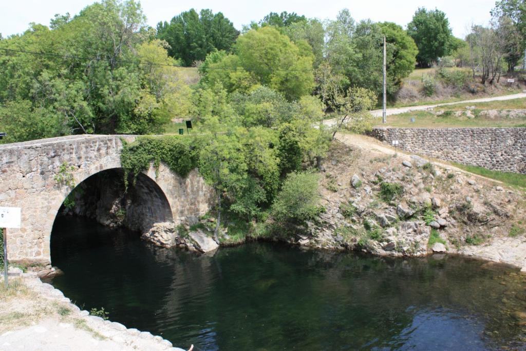 Foto de Losar de la Vera (Cáceres), España