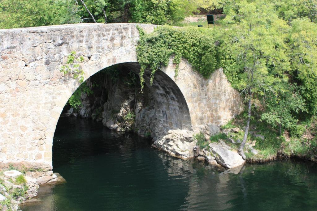 Foto de Losar de la Vera (Cáceres), España