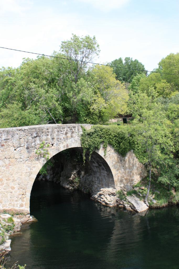 Foto de Losar de la Vera (Cáceres), España