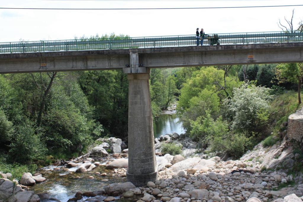 Foto de Losar de la Vera (Cáceres), España