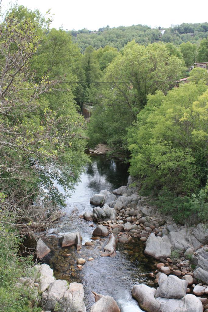 Foto de Losar de la Vera (Cáceres), España