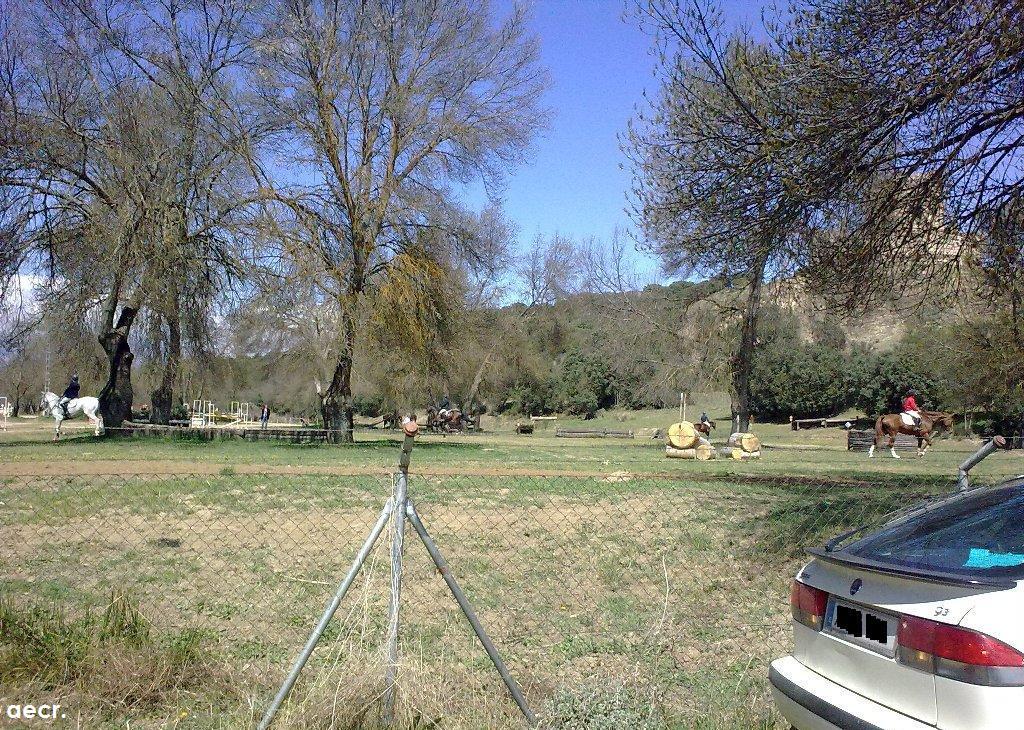 Foto de Villanueva de la Cañada (Madrid), España