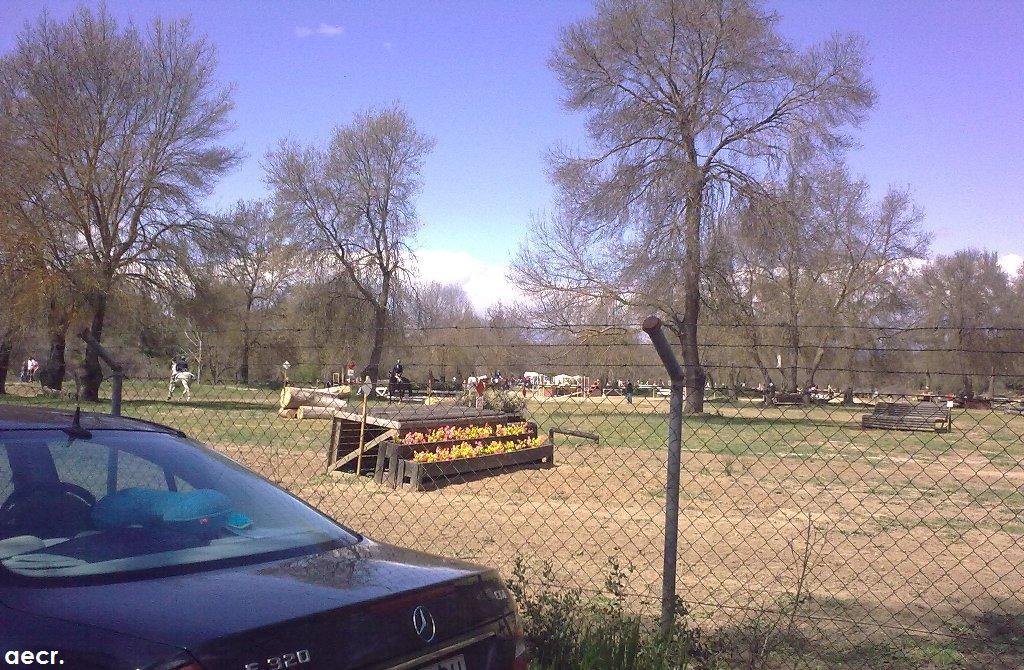 Foto de Villanueva de la Cañada (Madrid), España