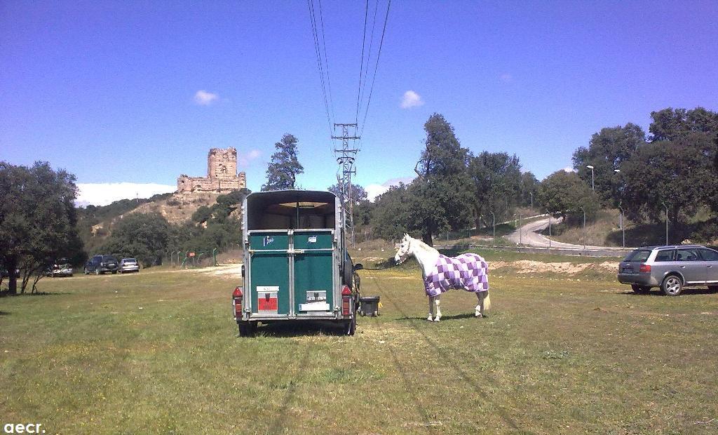 Foto de Villanueva de la Cañada (Madrid), España