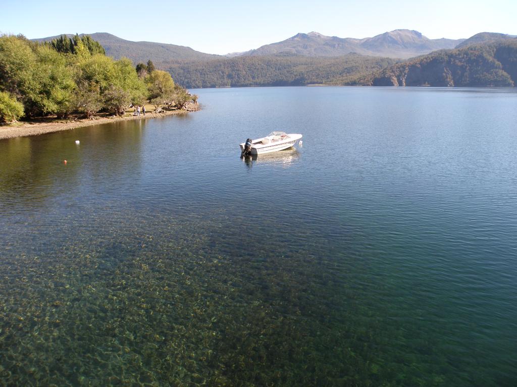 Foto de San Martín de los Andes (Neuquén), Argentina