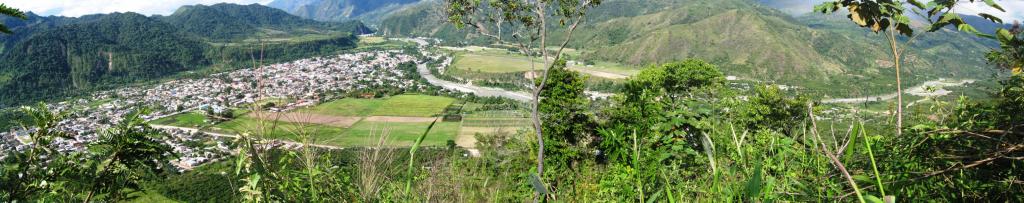 Foto de Chanchamayo, Perú