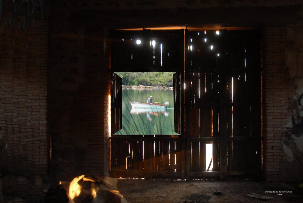 Foto de Alcañiz (Teruel), España