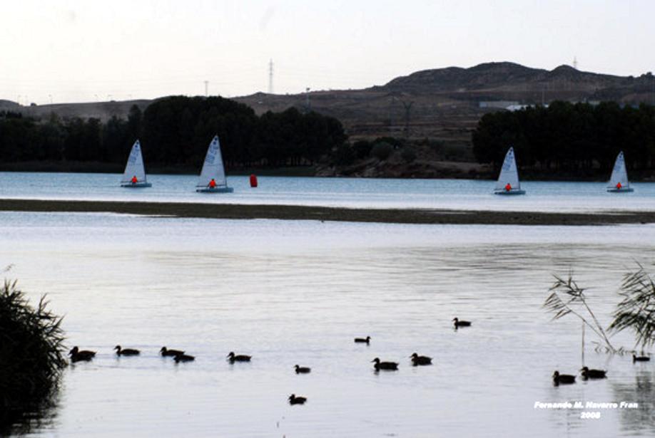 Foto de Alcañiz (Teruel), España
