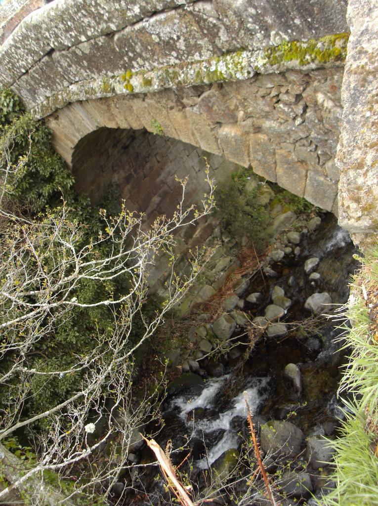 Foto de Candelario (Salamanca), España