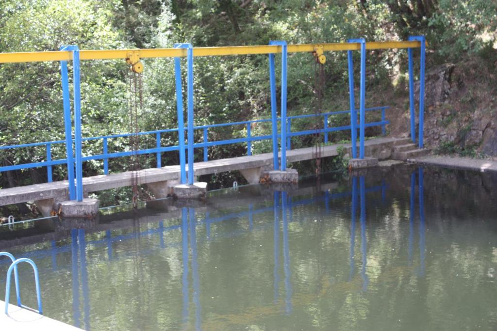 Foto de Losar de la Vera (Cáceres), España