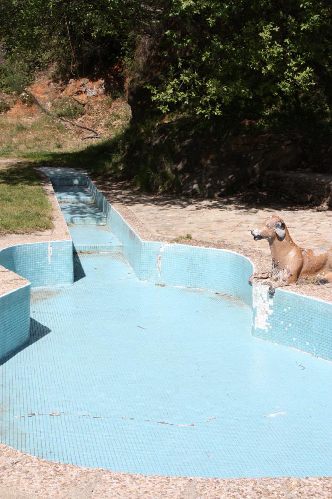 Foto de Losar de la Vera (Cáceres), España