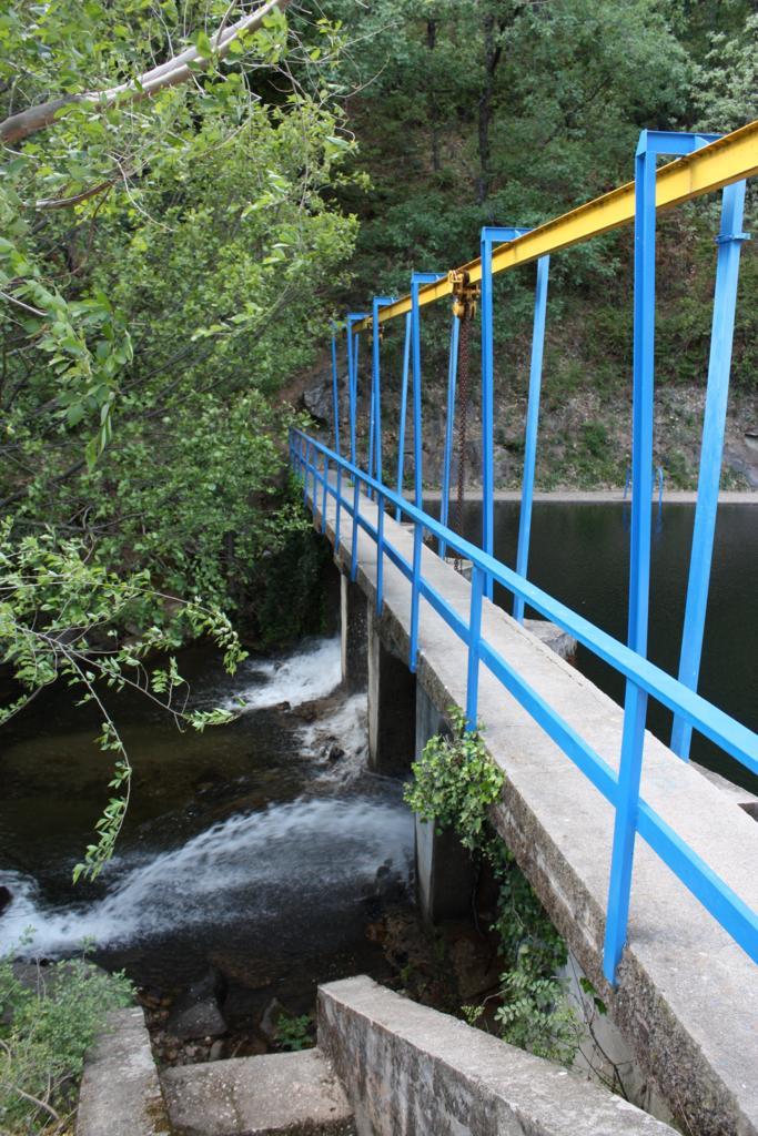 Foto de Losar de la Vera (Cáceres), España