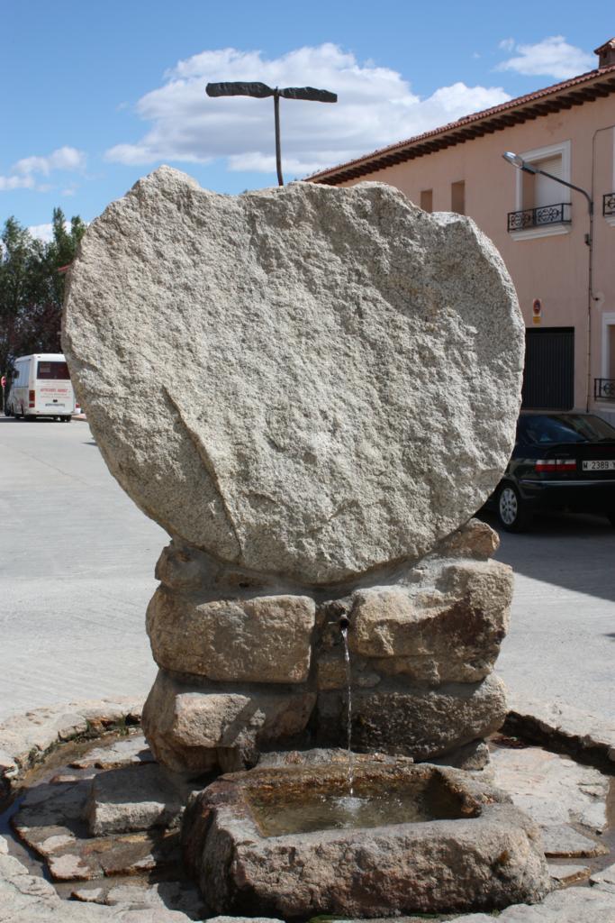 Foto de Losar de la Vera (Cáceres), España