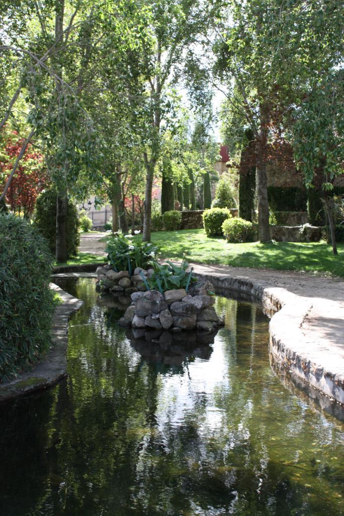 Foto de Losar de la Vera (Cáceres), España