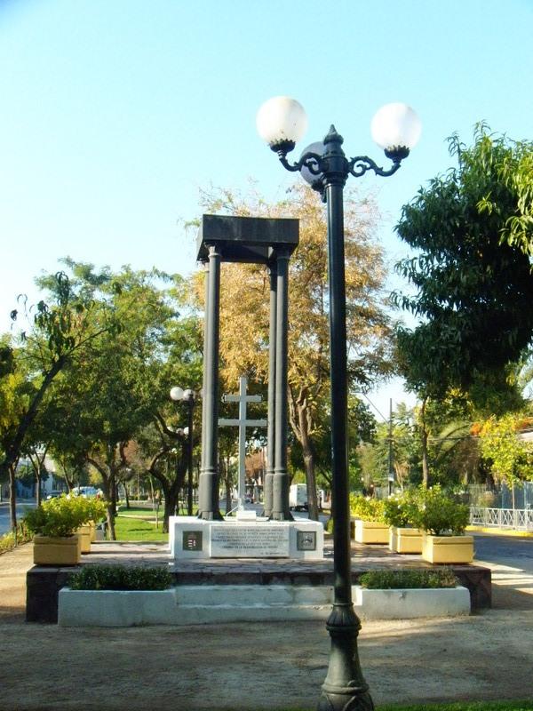 Foto de Santiago, Chile