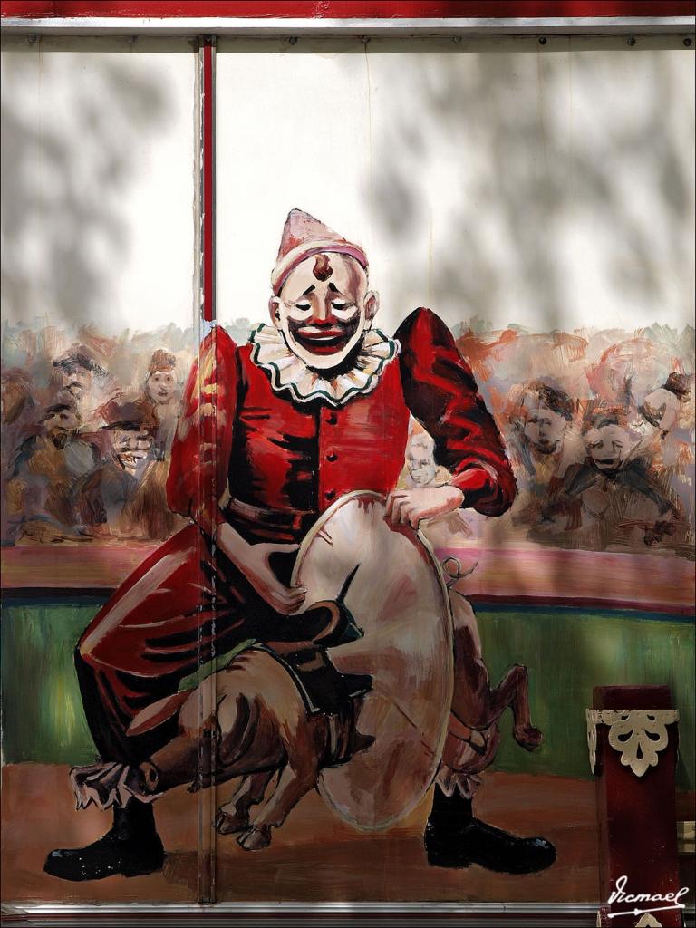 Foto de Zaragoza (Aragón), España