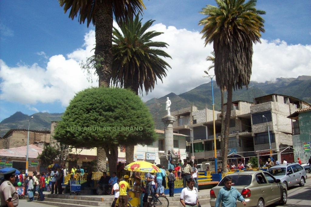 Foto de Abancay, Perú