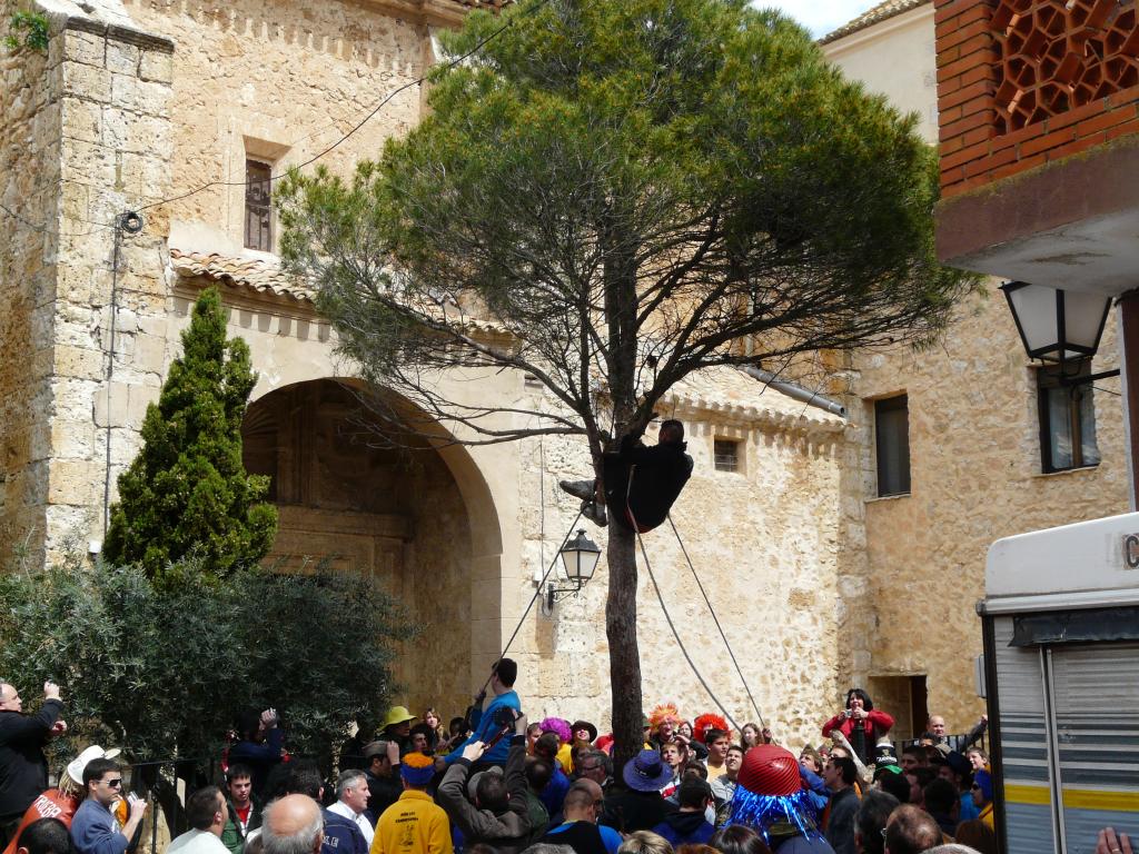 Foto de Casas de Ves (Albacete), España