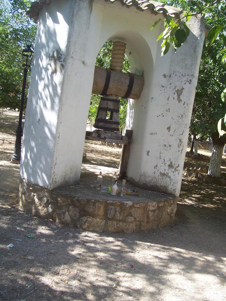 Foto de Casas de Ves (Albacete), España