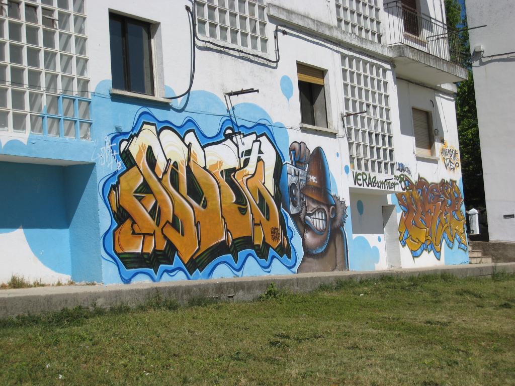 Foto de Losar de la Vera (Cáceres), España